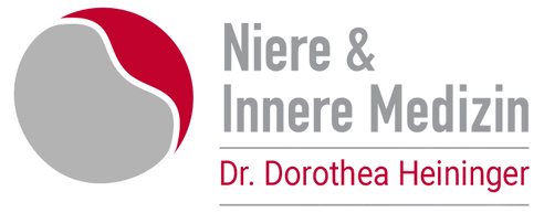 Logo Dr. Heininger