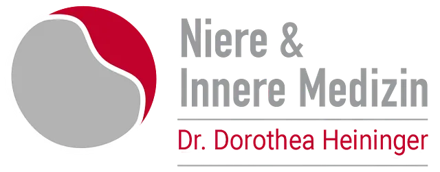 Logo Dr. Heininger